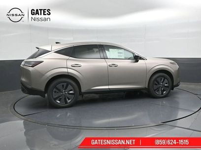 New 2026 Nissan Murano SL