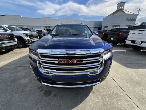 Certified 2023 GMC Acadia SLE w/ Driver Convenience Package image 41