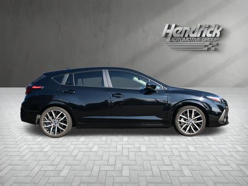 Certified 2024 Subaru Impreza 2.0i Sport AWD/4WD image 10