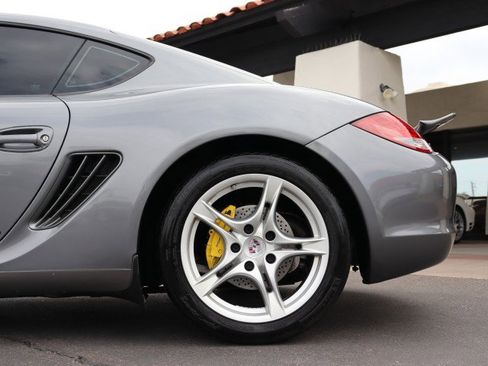 Used 2010 Porsche Cayman image 47