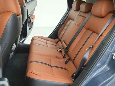 Used 2024 MAZDA CX-50 AWD 2.5 Turbo w/ Cargo Package image 35