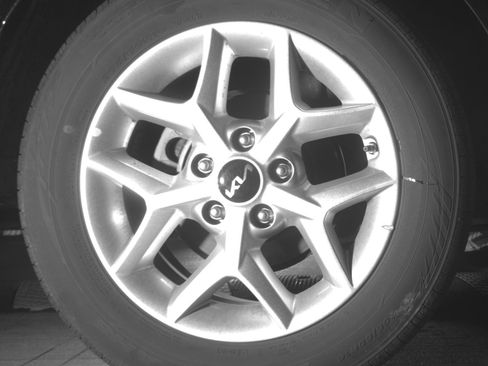 Used 2025 Kia Soul LX w/ LX Technology Package image 15