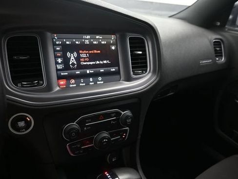 Used 2023 Dodge Charger SXT RWD image 11