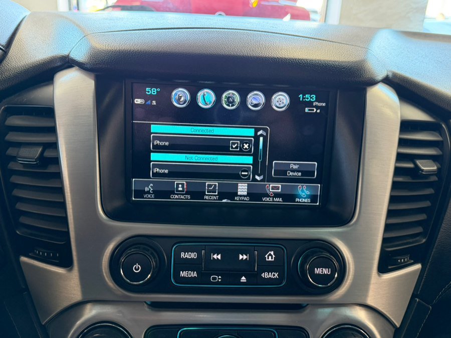 Used 2019 GMC Yukon SLT w/ Graphite Performance Edition AWD/4WD image 61