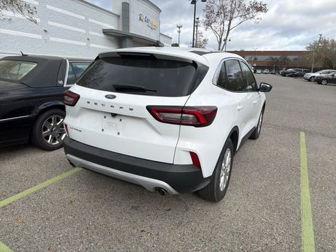 Used 2023 Ford Escape Active image 24