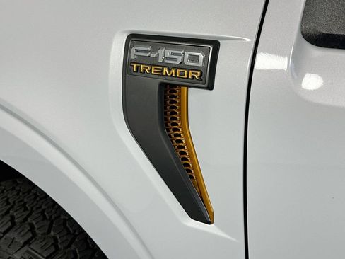 Used 2025 Ford F150 Tremor w/ Bed Utility Package AWD/4WD image 28