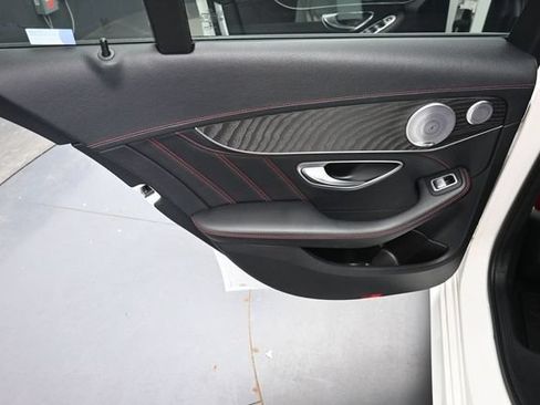 Used 2016 Mercedes-Benz C 450 AMG image 14