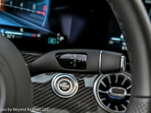 Used 2024 Mercedes-Benz AMG GT 63 image 44