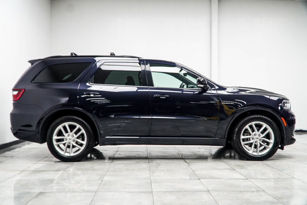 Used 2025 Dodge Durango R/T AWD/4WD image 8