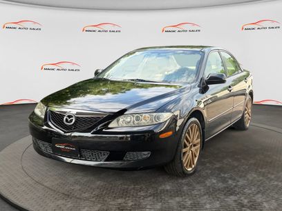 Used 2005 MAZDA MAZDA6 i