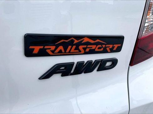 Used 2023 Honda Passport TrailSport image 24