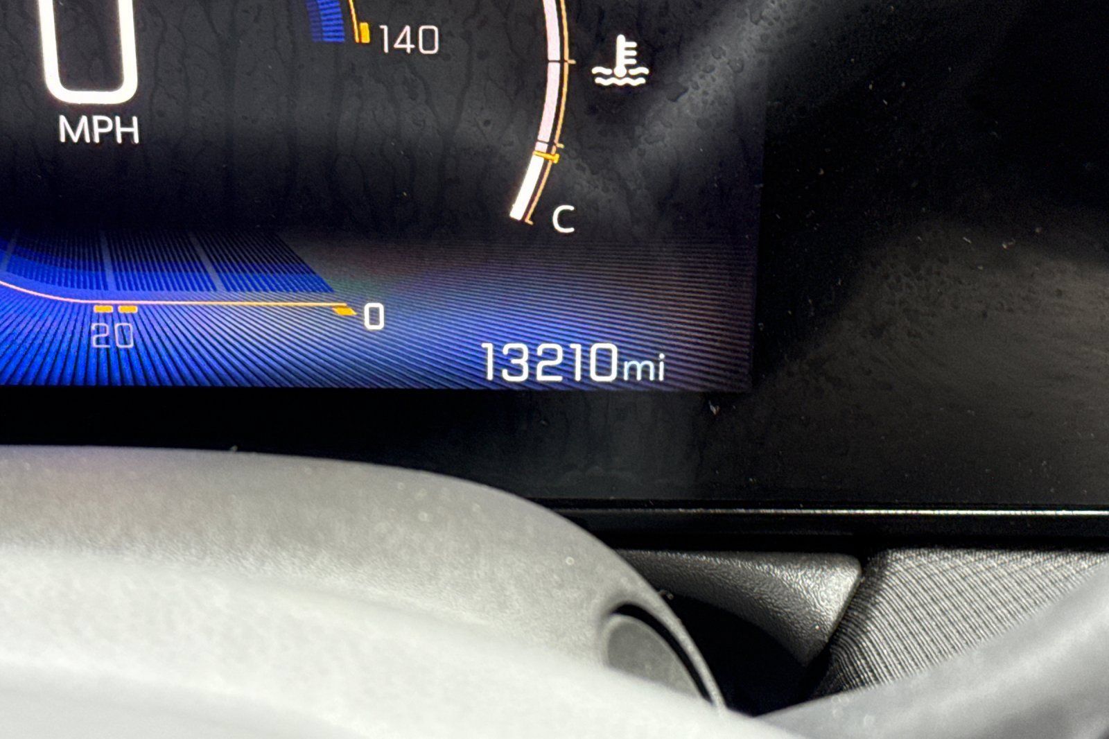 Used 2026 Chevrolet TrailBlazer RS w/ Convenience Package AWD/4WD image 40