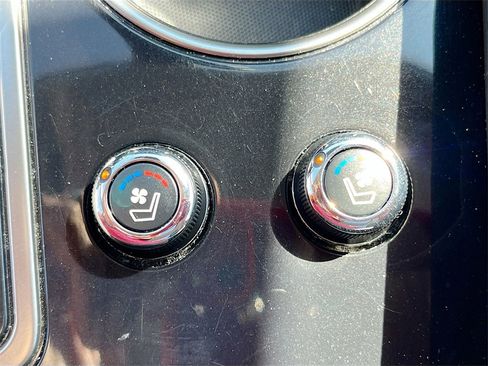 Used 2023 Nissan Maxima Platinum w/ Sport Mat Group image 21