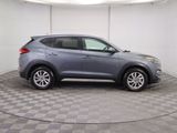 Used 2018 Hyundai Tucson SEL image 4
