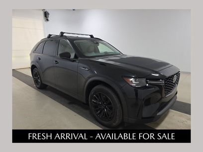 Used 2026 MAZDA CX-90 3.3 Turbo w/ Premium Sport Pkg