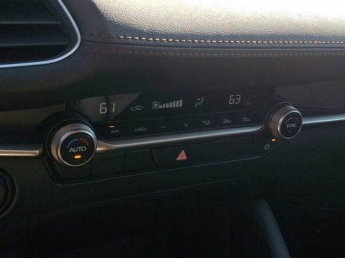 New 2026 MAZDA MAZDA3 s Sport image 14