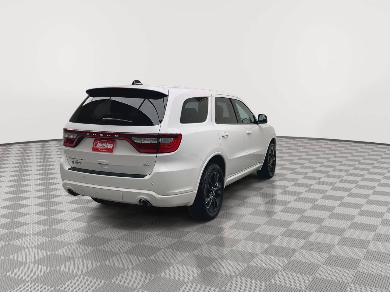 Used 2026 Dodge Durango GT AWD/4WD image 39