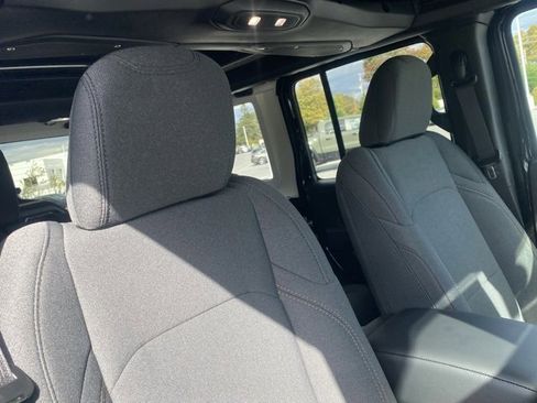 New 2026 Jeep Wrangler Willys image 29