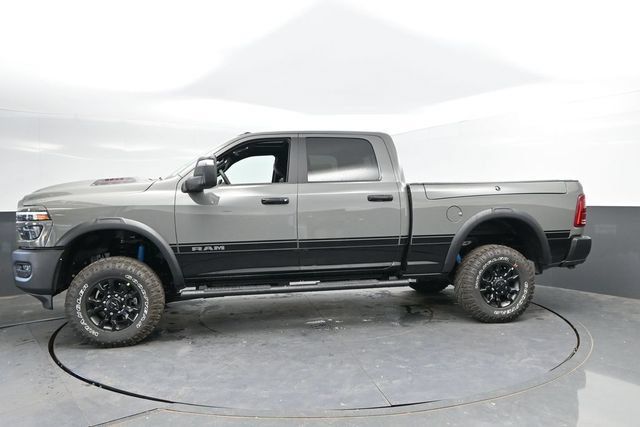 New 2026 RAM 2500 Power Wagon AWD/4WD image 5