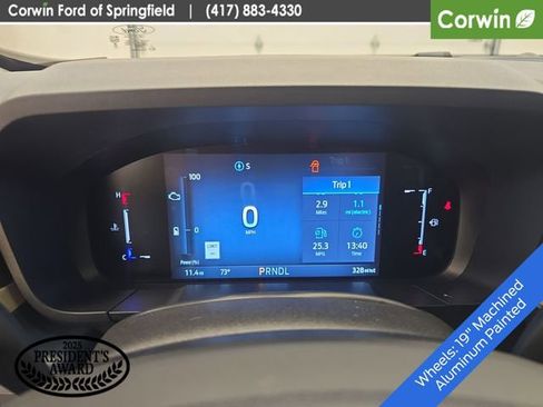 New 2026 Ford Maverick Lariat AWD/4WD image 33