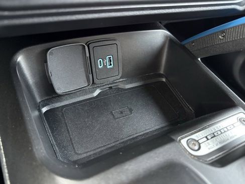 Certified 2021 Ford Bronco Outer Banks image 30