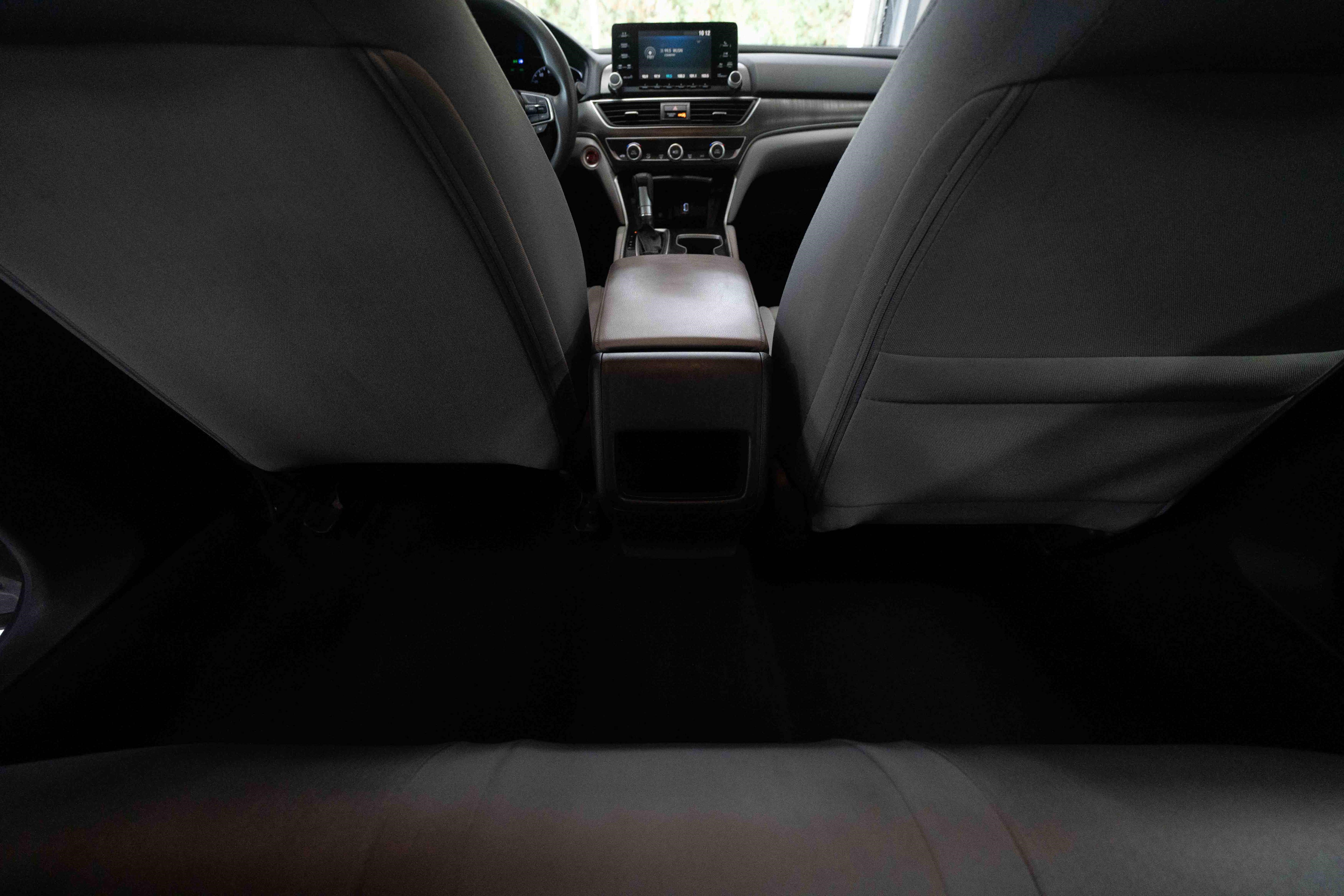 Used 2018 Honda Accord LX image 22