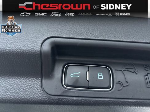 Used 2023 Ford Explorer Limited w/ Equipment Group 301A image 32