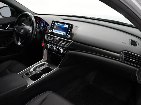 Used 2022 Honda Accord Sport image 52