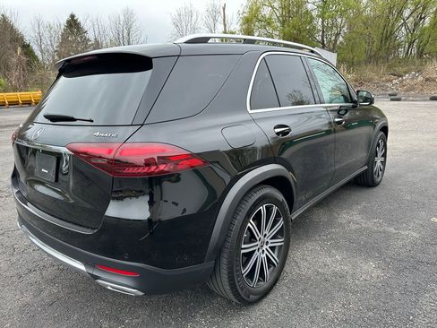 Used 2024 Mercedes-Benz GLE 350 4MATIC image 12