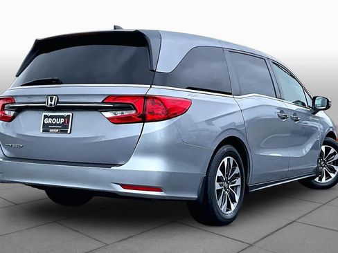 Used 2022 Honda Odyssey EX-L image 13