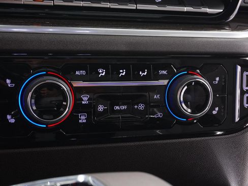 New 2026 Chevrolet Silverado 1500 LT Trail Boss w/ Convenience Package II image 29