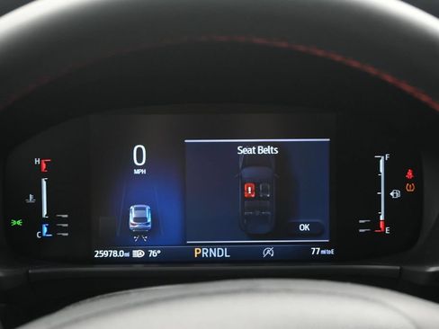 Used 2023 Ford Escape ST-Line w/ Tech Pack #1 FWD image 19