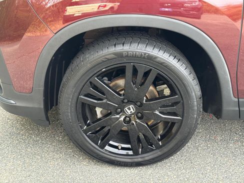 Used 2022 Honda Pilot Special Edition image 11