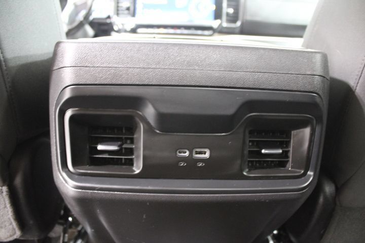 Used 2023 Chevrolet Silverado 1500 LT Trail Boss w/ Protection Package AWD/4WD image 23