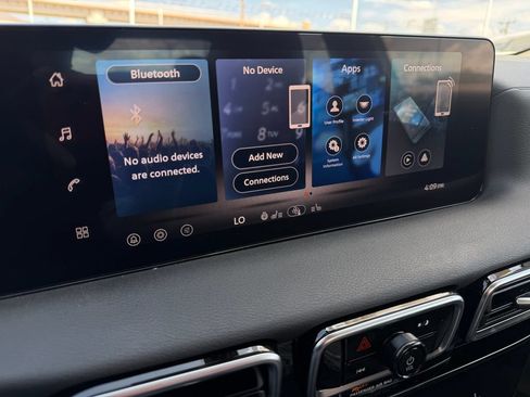 New 2026 Nissan Sentra SV FWD image 13