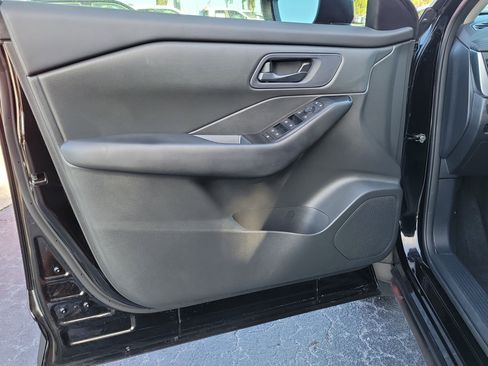 Certified 2024 Nissan Rogue S image 15