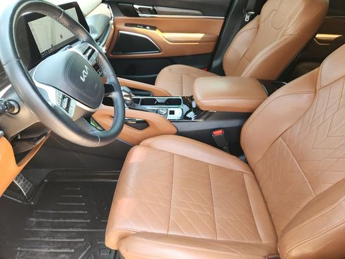 Certified 2024 Kia Telluride SX X-Pro AWD/4WD image 20