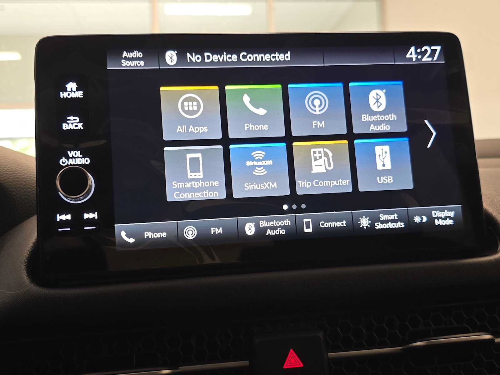 Used 2025 Honda HR-V EX-L image 14