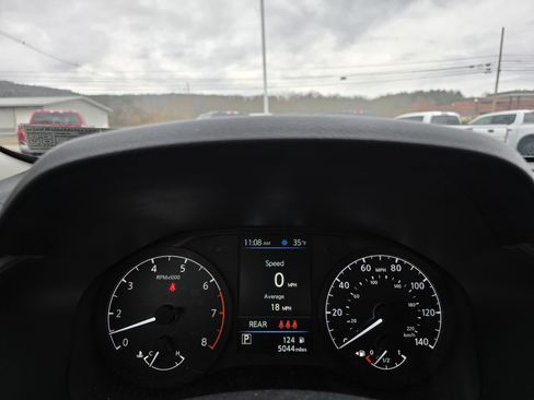 Used 2024 Nissan Altima 2.5 S image 16