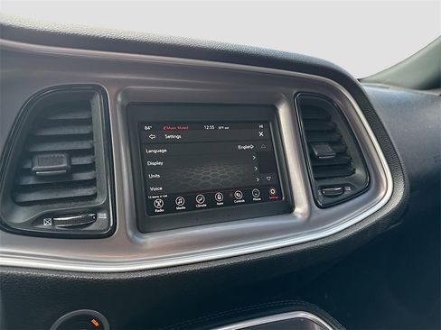 Used 2021 Dodge Challenger GT w/ Blacktop Package image 14