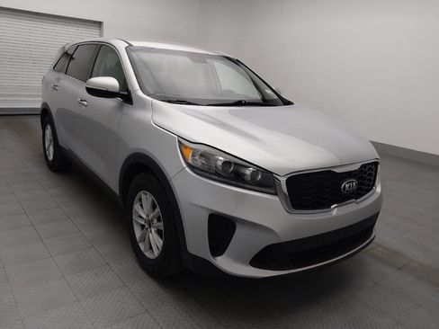 Used 2020 Kia Sorento FWD V6 image 13