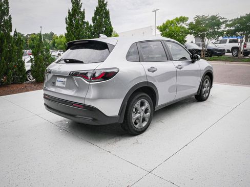 Used 2026 Honda HR-V LX image 11