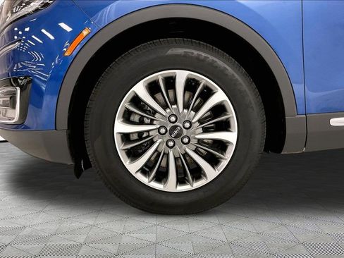 Used 2020 Lincoln Nautilus Reserve AWD/4WD image 26