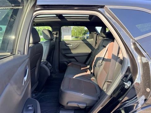 Used 2020 Chevrolet Blazer RS AWD/4WD image 8
