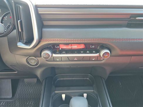 Used 2025 MAZDA CX-50 AWD 2.5 Hybrid w/ Weather Package image 30