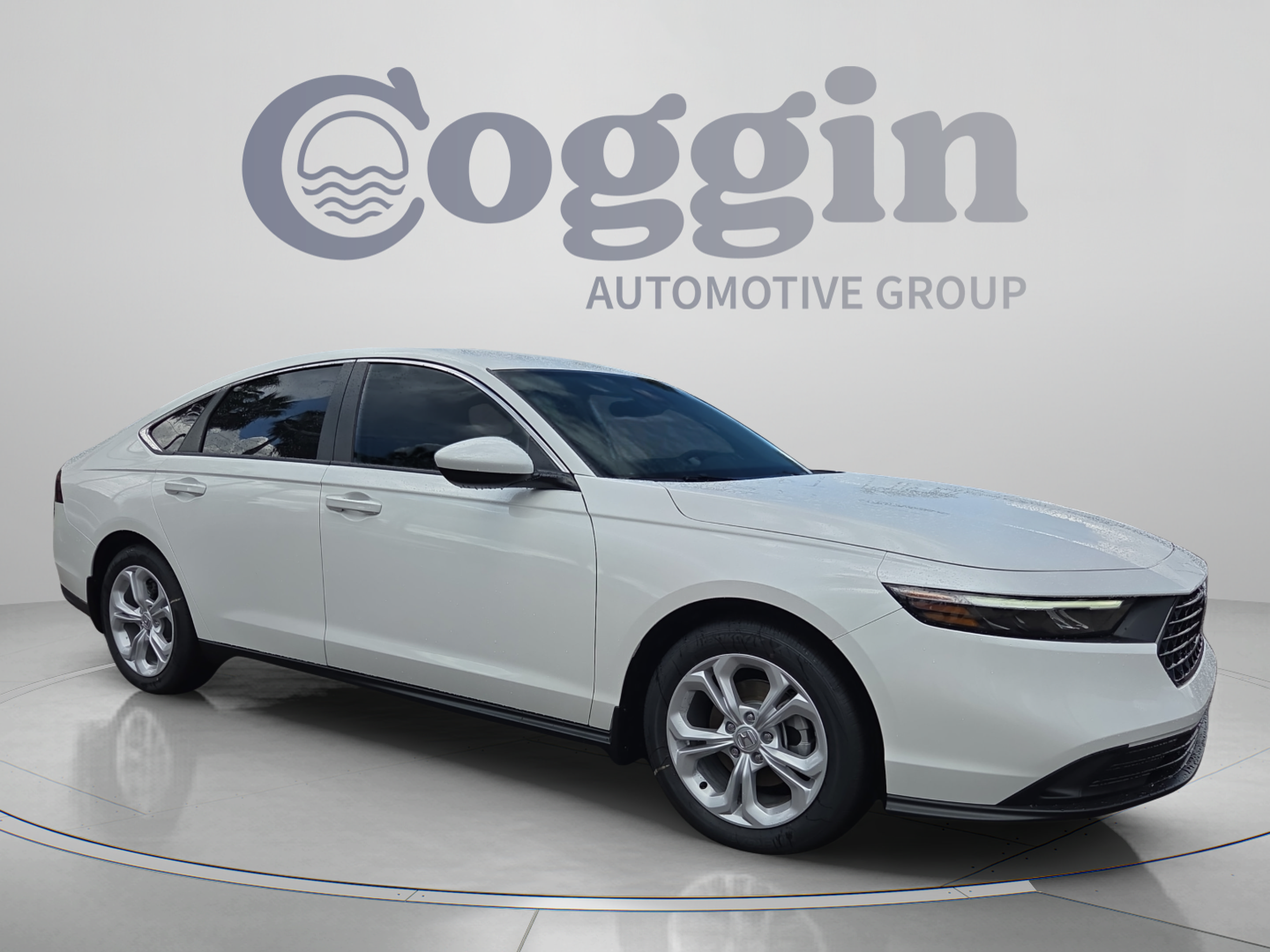 New 2026 Honda Accord LX image 7