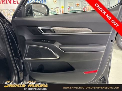 Used 2022 Kia Telluride SX w/ SX Prestige Package AWD/4WD image 41