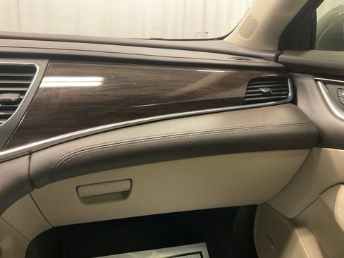 Used 2017 Buick LaCrosse Premium w/ Sights and Sounds Package FWD image 30