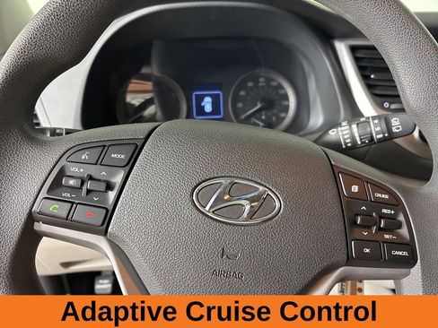 Used 2018 Hyundai Tucson SEL FWD image 12