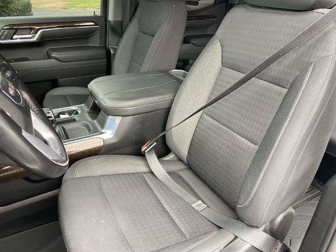 Used 2023 GMC Sierra 1500 Elevation image 15